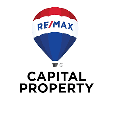 Capital Property Pattaya Logo